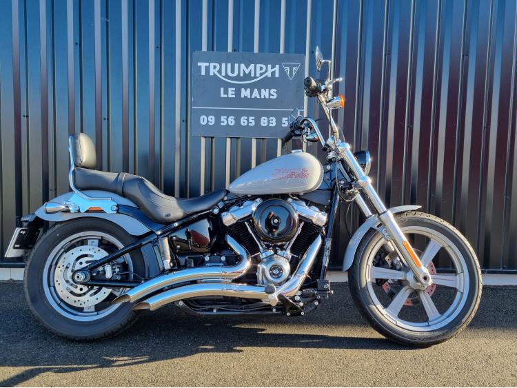 HARLEY-DAVIDSON SOFTAIL STANDARD 1745
