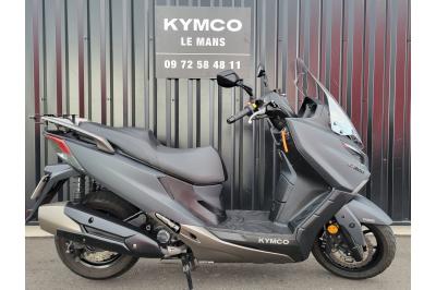 KYMCO X-TOWN 300