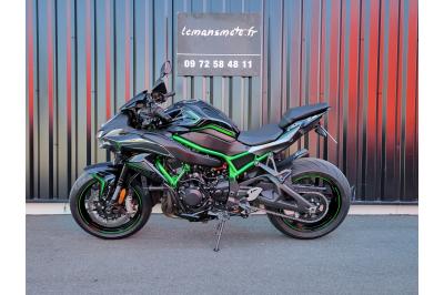KAWASAKI Z 1000 H2