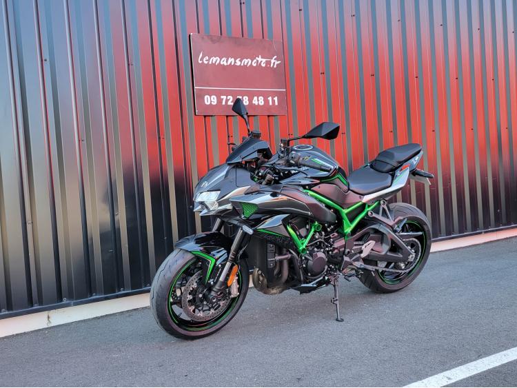 KAWASAKI Z 1000 H2