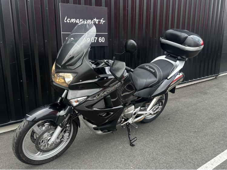 HONDA XL 1000 VARADERO