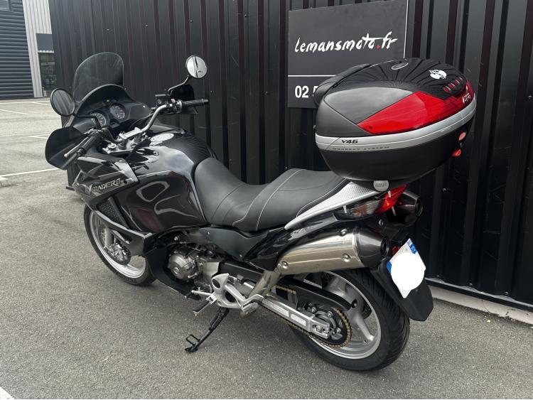 HONDA XL 1000 VARADERO