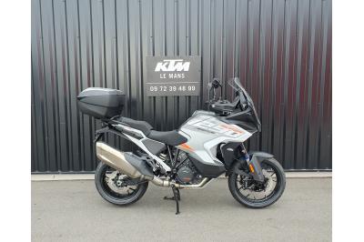 KTM 1290 SUPER ADVENTURE S