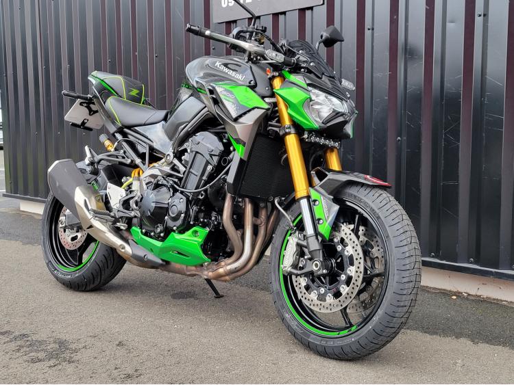 KAWASAKI Z900 SE