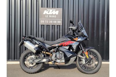 KTM 790 ADVENTURE