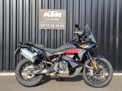 KTM 790 ADVENTURE