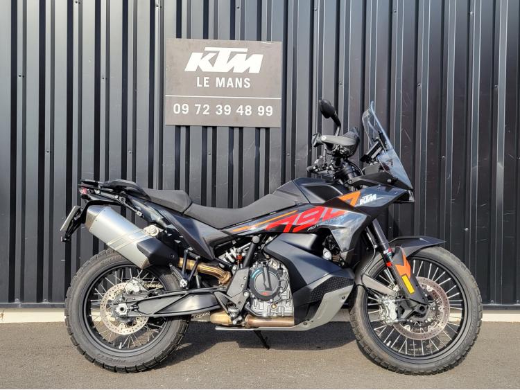 KTM 790 ADVENTURE 2024 A2
