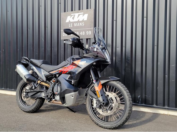 KTM 790 ADVENTURE 2024 A2