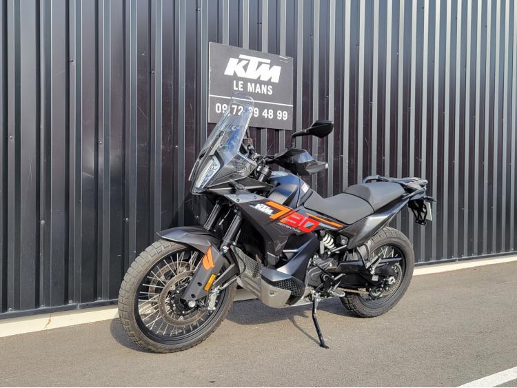 KTM 790 ADVENTURE 2024 A2