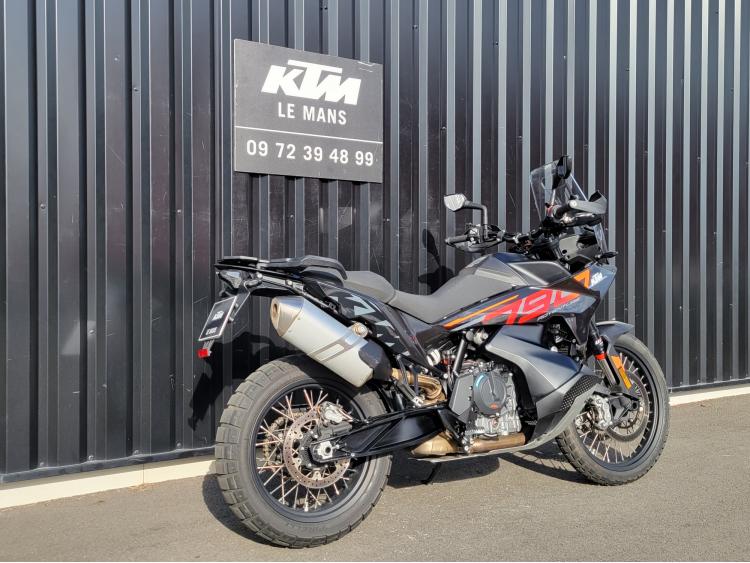 KTM 790 ADVENTURE 2024 A2
