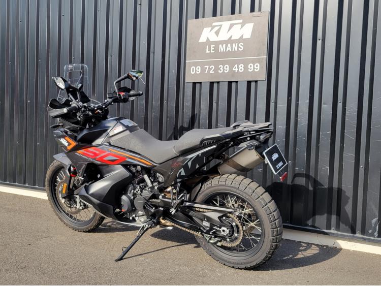 KTM 790 ADVENTURE 2024 A2