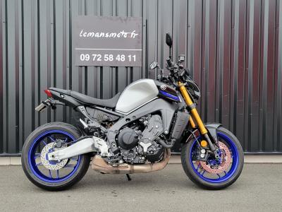 YAMAHA MT-09 SP 35KW