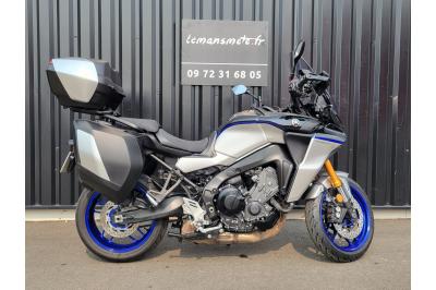 YAMAHA TRACER 9 GT +