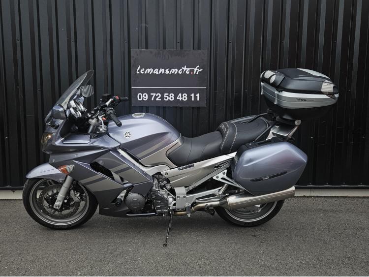 YAMAHA FJR 1300