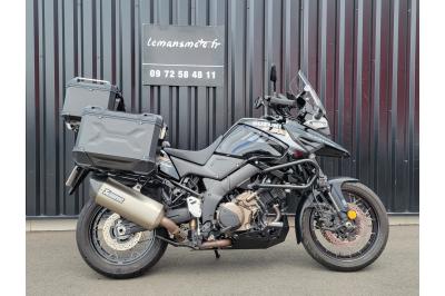 SUZUKI DL V-STROM 1050