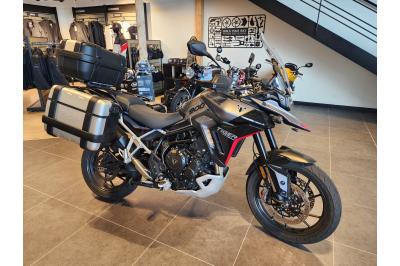 TRIUMPH Tiger 900 GT PRO