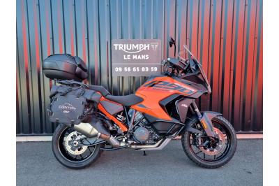 KTM 1290 SUPER ADVENTURE S