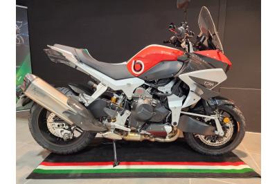 BIMOTA BIMOTA TERA H2