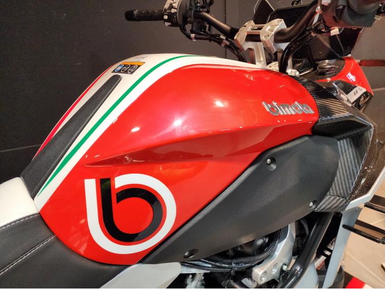 BIMOTA BIMOTA TERA H2