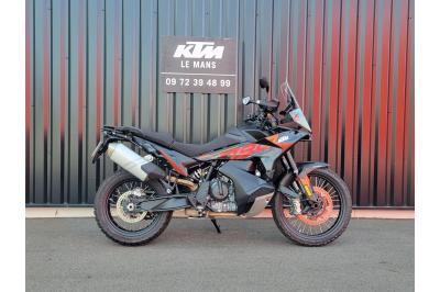 KTM 790 ADVENTURE