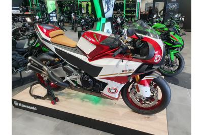 BIMOTA KB4