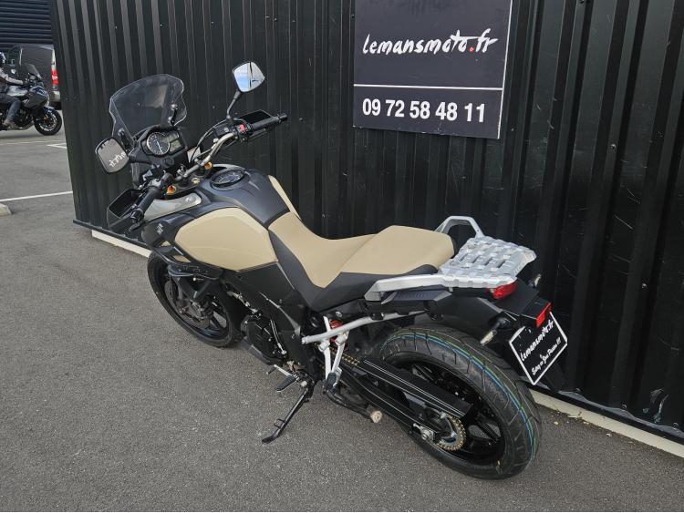 SUZUKI DL V-STROM 1000