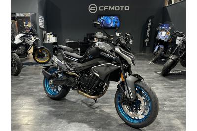 CF MOTO 800 NK Advanced TC