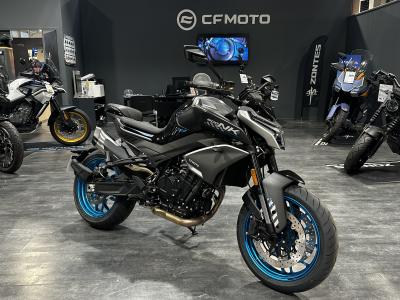 CF MOTO 800 NK Advanced TC