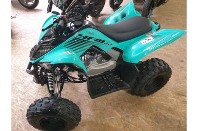 YAMAHA YFM 110 RAPTOR