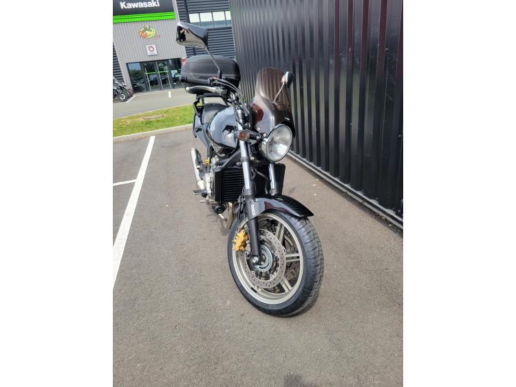 HONDA 600 CBF SEULEMENT 3200 Km