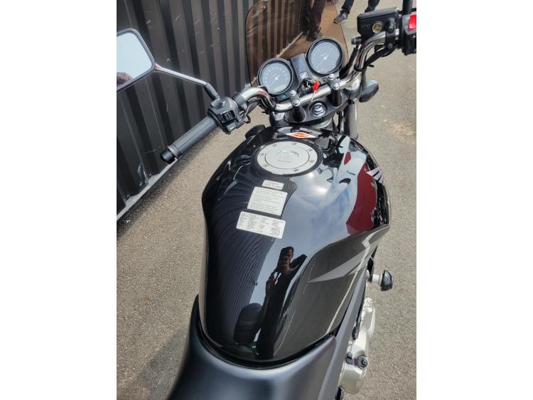 HONDA 600 CBF SEULEMENT 3200 Km