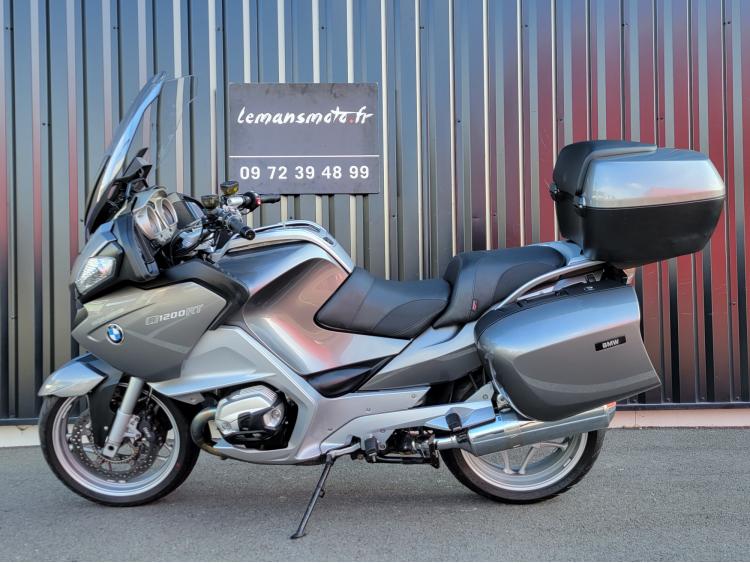 BMW R 1200 RT  PACK 3