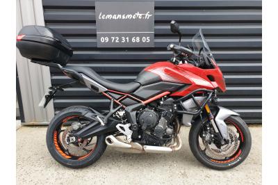TRIUMPH TIGER SPORT 660