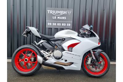 DUCATI PANIGALE V2