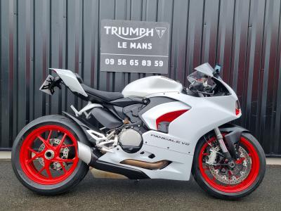 DUCATI PANIGALE V2