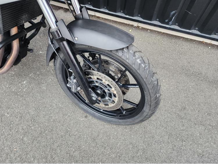 BMW F 700 GS F700GS 47.5CV