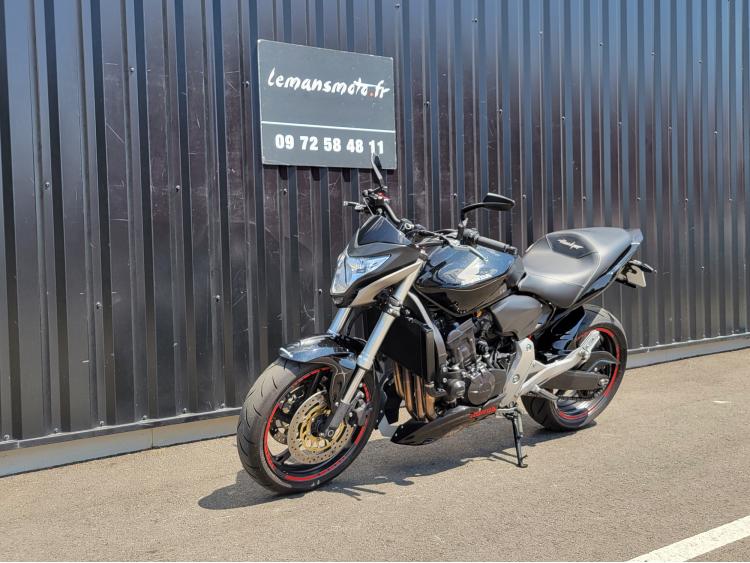 HONDA CB 600 F HORNET