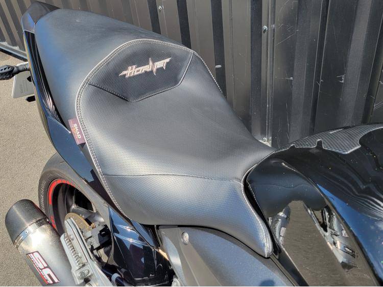 HONDA CB 600 F HORNET