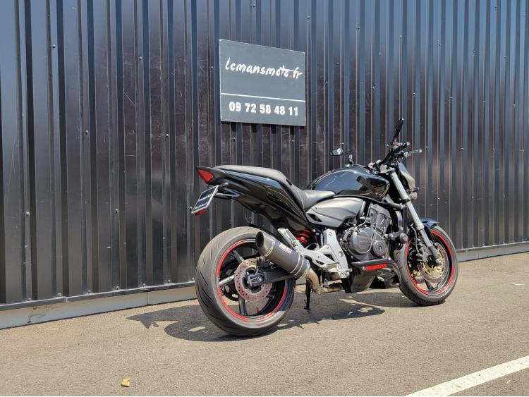 HONDA CB 600 F HORNET