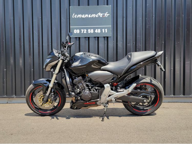 HONDA CB 600 F HORNET