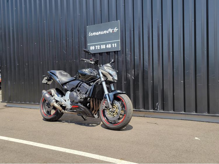 HONDA CB 600 F HORNET