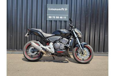 HONDA CB 600 F HORNET