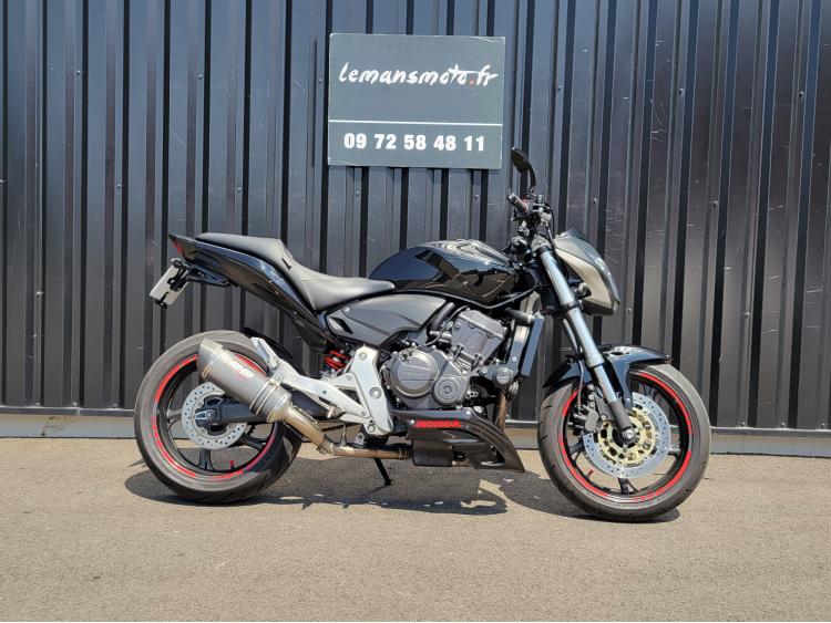 HONDA CB 600 F HORNET