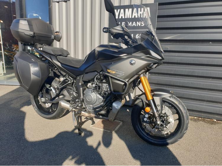 NEW TRACER 7 GT GARANTIE 5 ANS