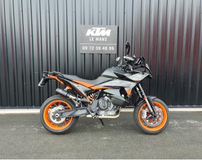 KTM 890 SMT