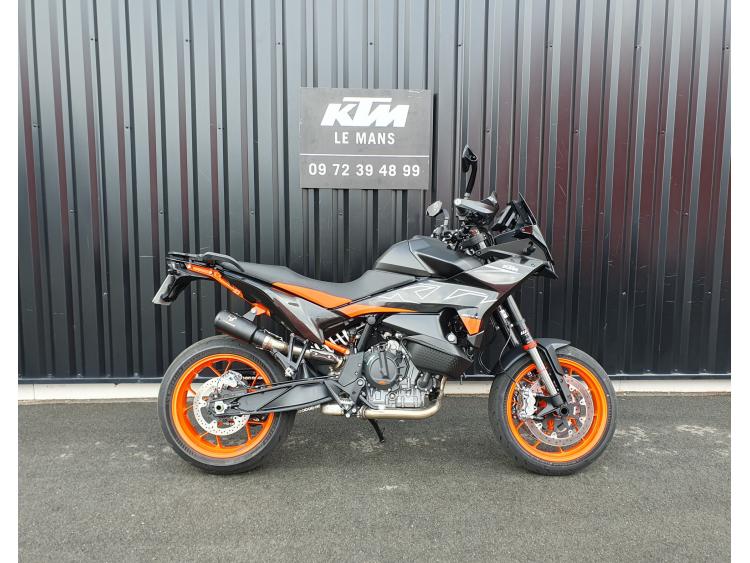 KTM 890 SMT