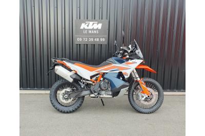 KTM 890 ADVENTURE R