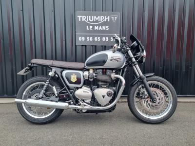 TRIUMPH BONNEVILLE T120