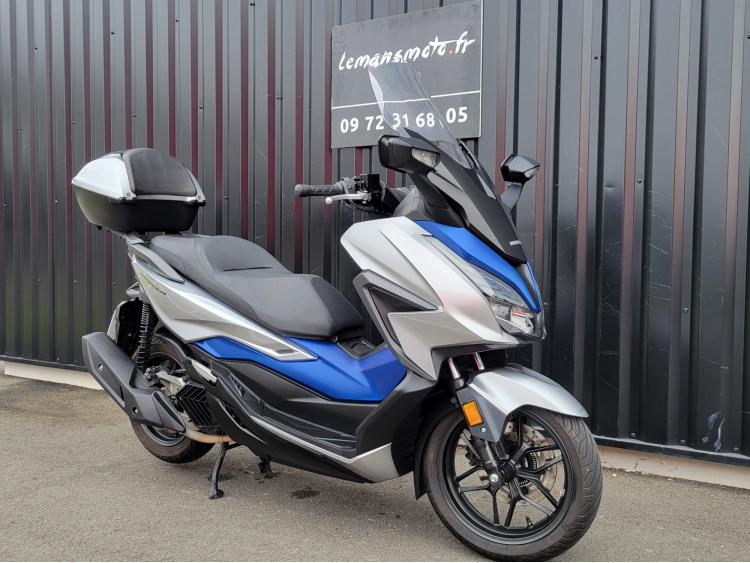 HONDA NSS FORZA 125
