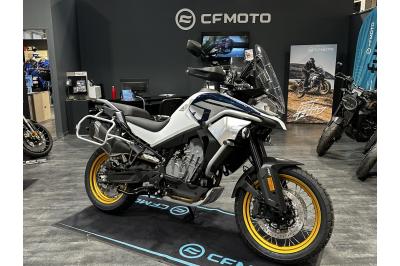 CF MOTO 800 MT EXPLORE